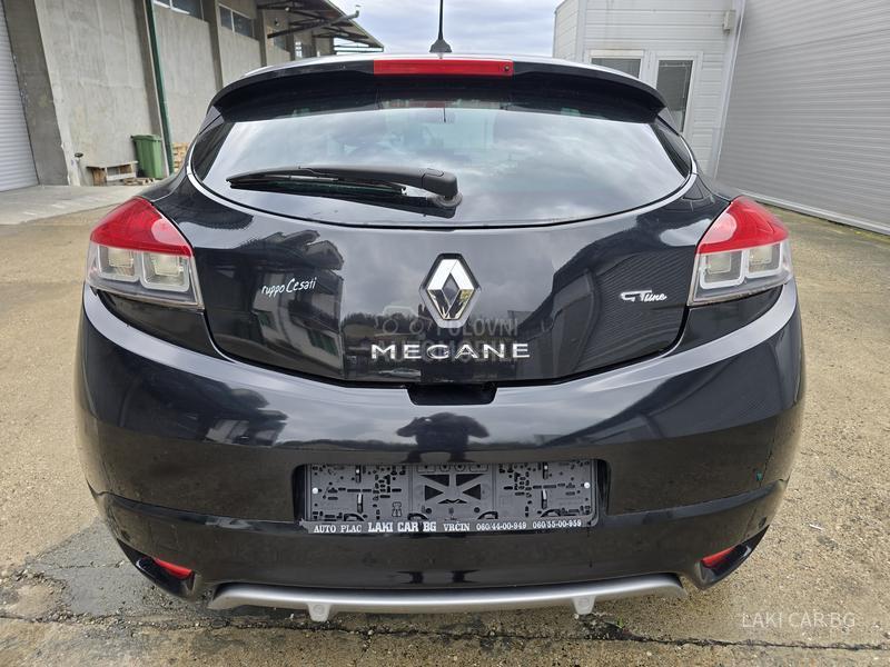 Renault Megane GT LINE 1.9 DCI
