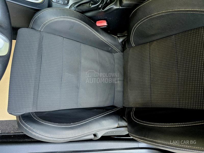 Renault Megane GT LINE 1.9 DCI