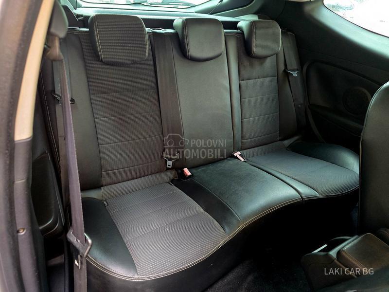 Renault Megane GT LINE 1.9 DCI