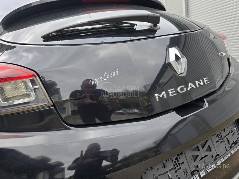 Renault Megane GT LINE 1.9 DCI