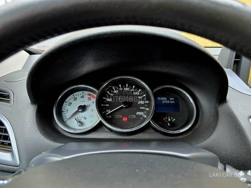 Renault Megane GT LINE 1.9 DCI