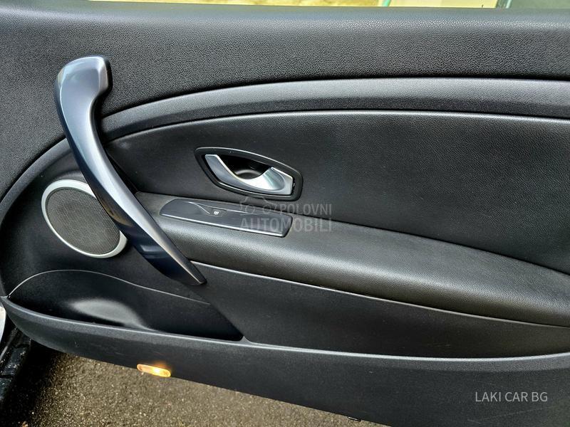 Renault Megane GT LINE 1.9 DCI