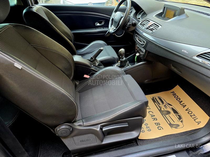 Renault Megane GT LINE 1.9 DCI