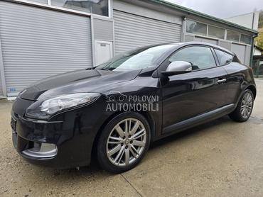 Renault Megane GT LINE 1.9 DCI