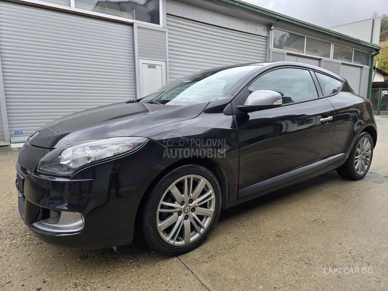 Renault Megane GT LINE 1.9 DCI