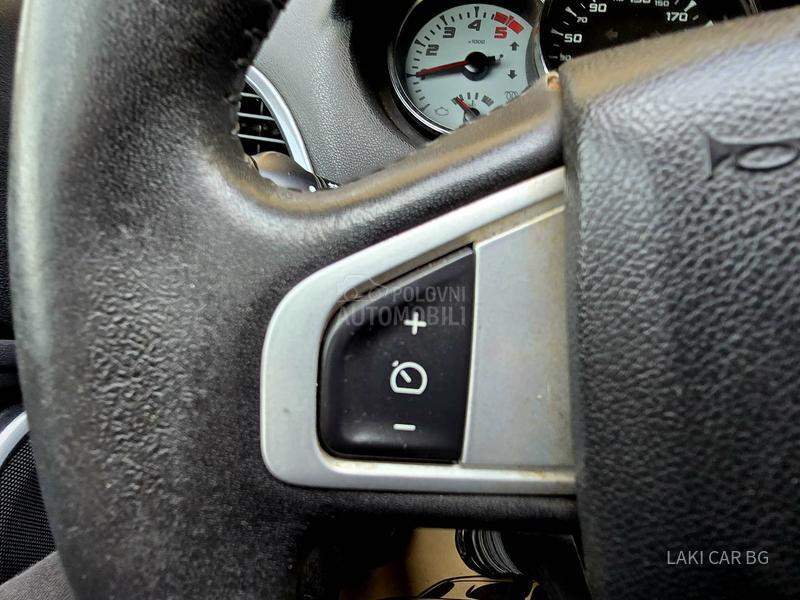 Renault Megane GT LINE 1.9 DCI