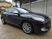 Renault Megane GT LINE 1.9 DCI