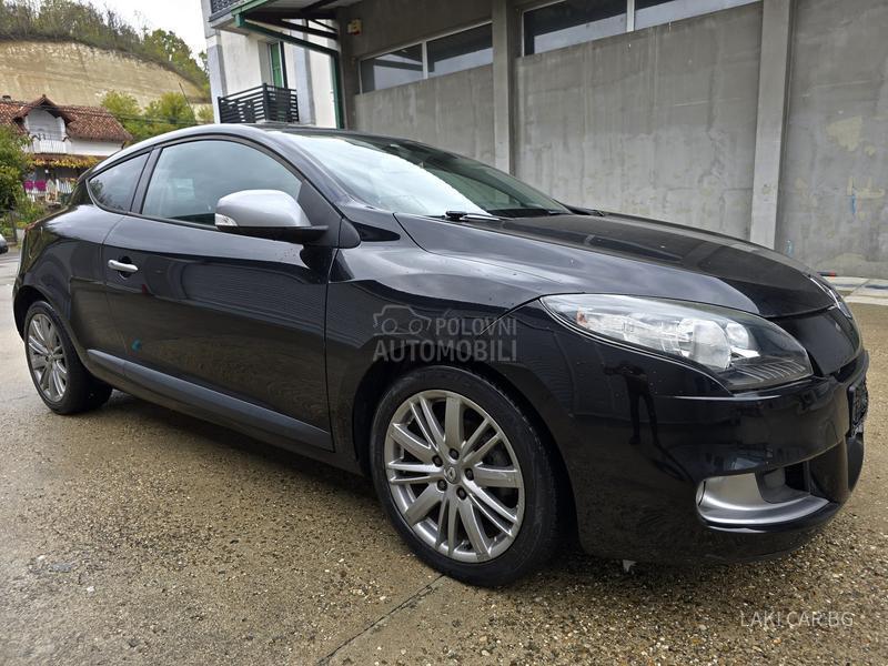 Renault Megane GT LINE 1.9 DCI