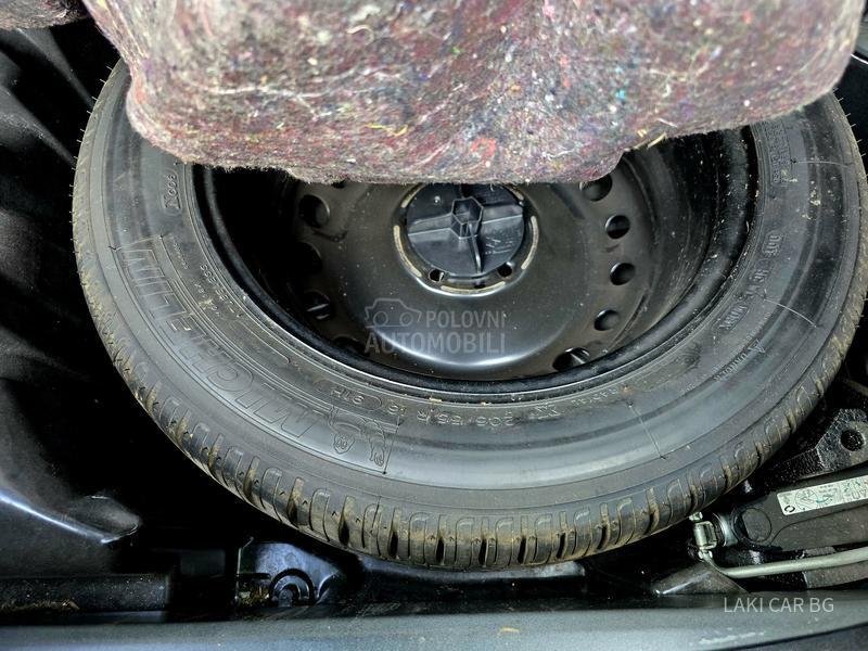 Renault Megane GT LINE 1.9 DCI