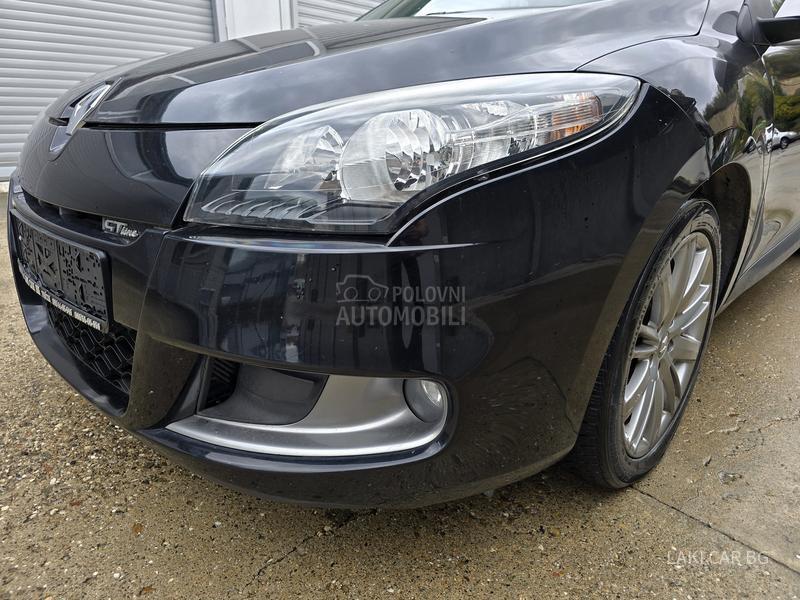 Renault Megane GT LINE 1.9 DCI