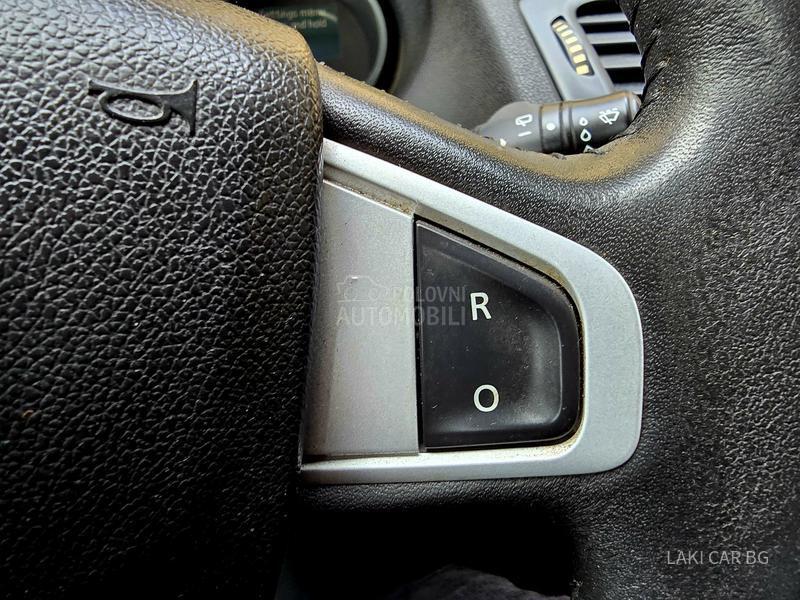 Renault Megane GT LINE 1.9 DCI