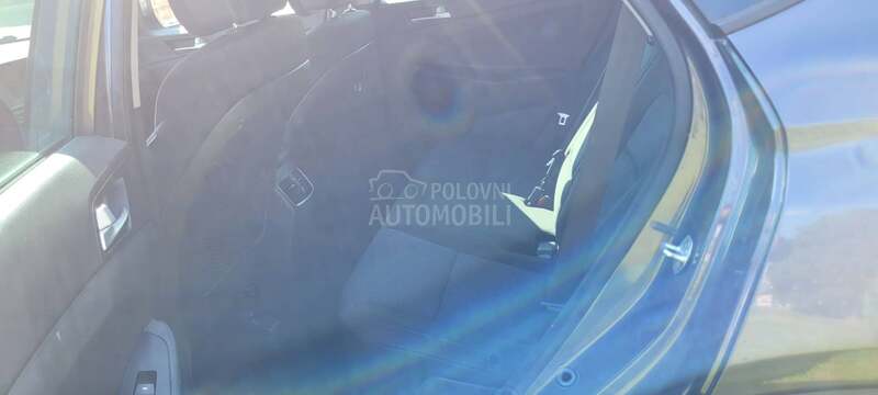 Hyundai Tucson 1.7cdri