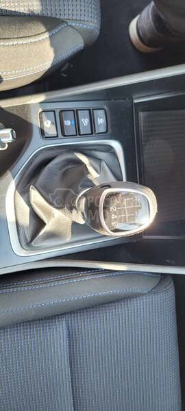 Hyundai Tucson 1.7cdri