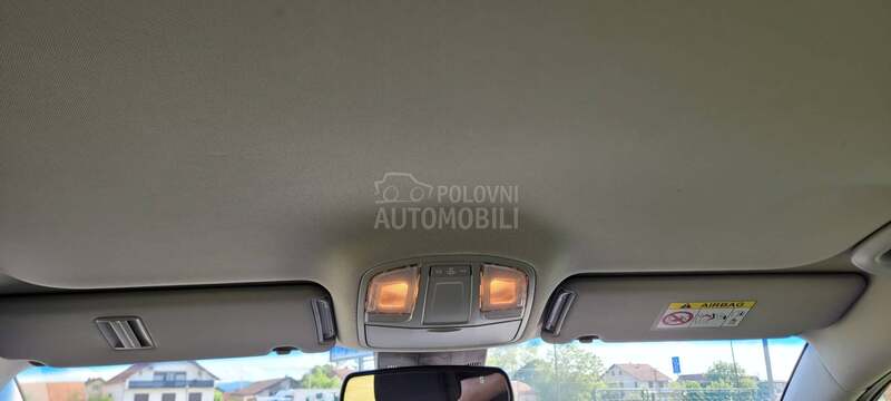 Hyundai Tucson 1.7cdri