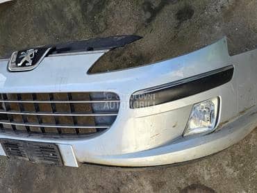 Branik za Peugeot 407