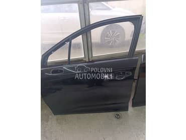 prednja leva vrata za Citroen C4 od 2010. do 2018. god.