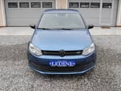 Volkswagen Polo 1,4 TSI GT