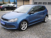 Volkswagen Polo 1,4 TSI GT