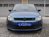 Volkswagen Polo 1,4 TSI GT