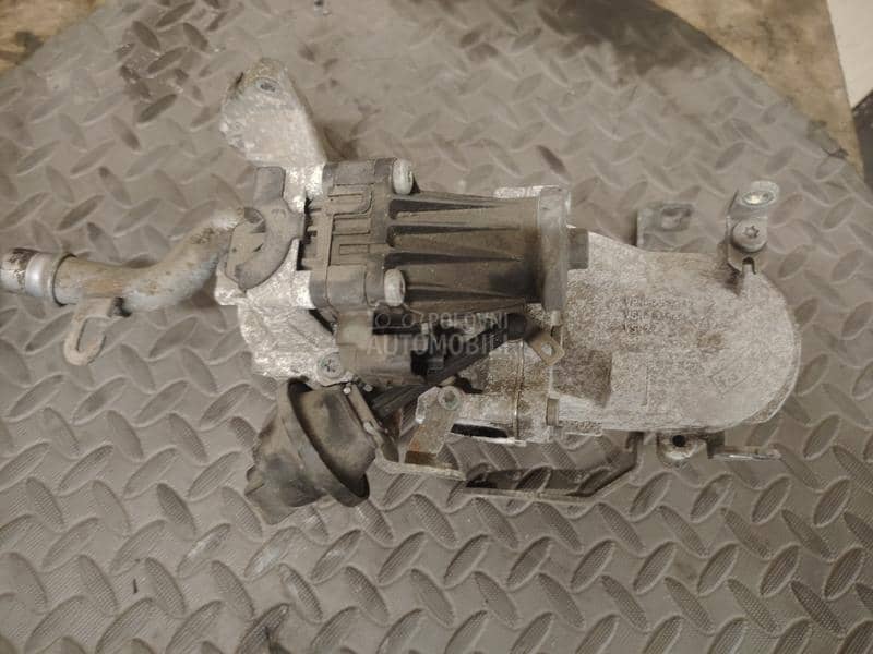 Egr ventil 1.6e-hdi 8v