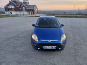 Fiat EVO 1.3 mjet Vlasni k