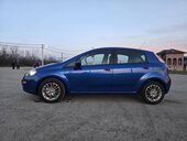 Fiat EVO 1.3 mjet Vlasni k