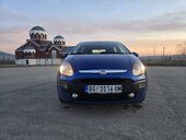 Fiat EVO 1.3 mjet Vlasni k