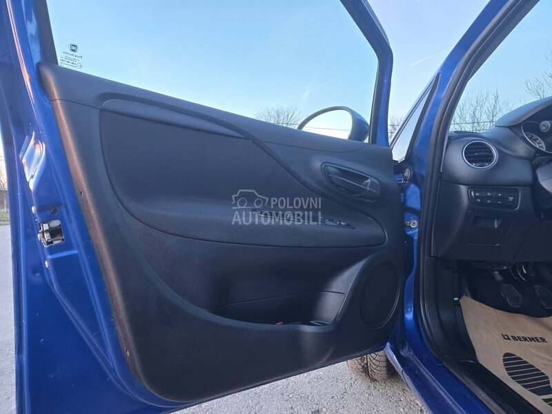 Fiat EVO 1.3 mjet Vlasni k