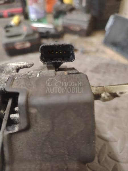 Alternator start-stop
