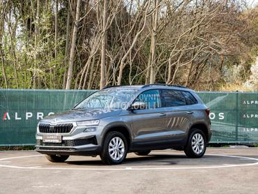Škoda Karoq 1.4 TSI DSG