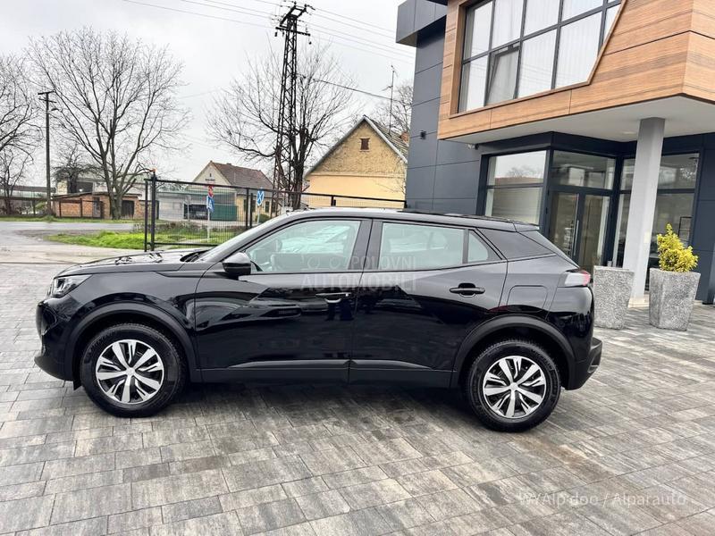 Peugeot 2008 1.5 HDI