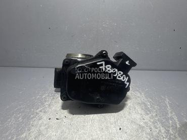 DOZER KLAPNA za Volkswagen Caddy