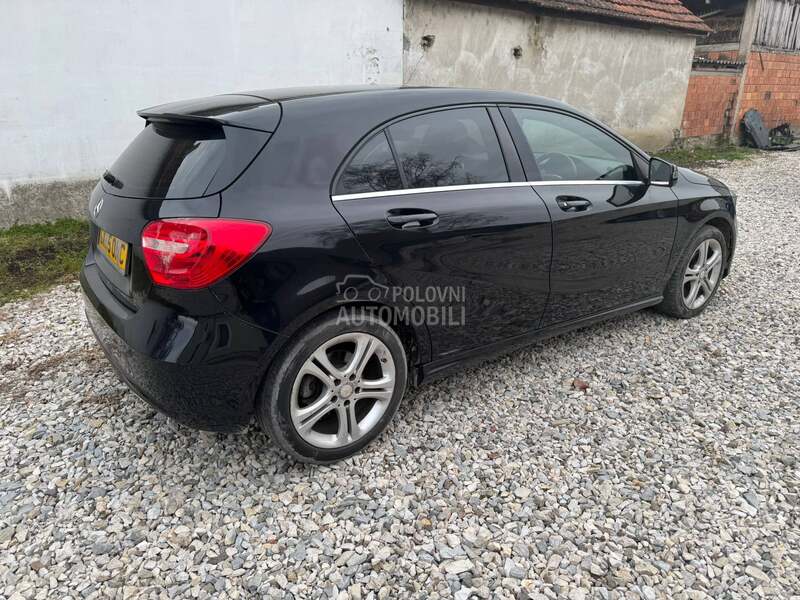 Prednji i zadnji branik trepna