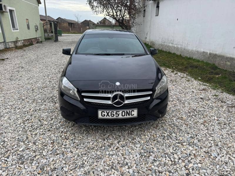 Prednji i zadnji branik trepna