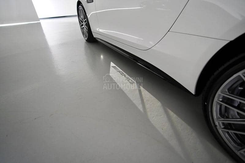Mercedes Benz SL 43 AMG AMG NIGHT PREMIUM