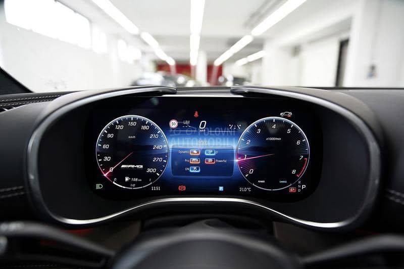 Mercedes Benz SL 43 AMG AMG NIGHT PREMIUM