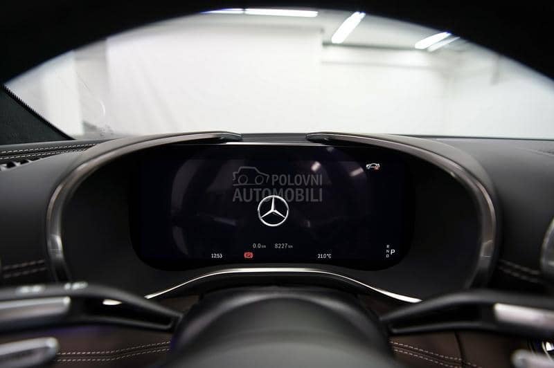 Mercedes Benz SL 43 AMG AMG NIGHT PREMIUM