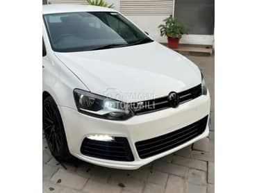 R Branik Kompletan za Volkswagen Polo