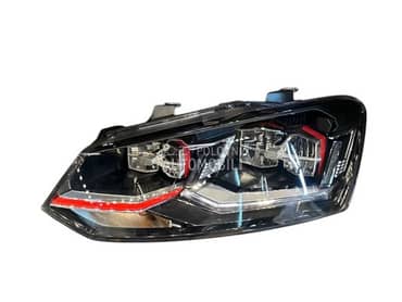 Gti Led Farovi za Volkswagen Polo