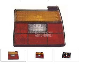 Štop svetlo desno za Volkswagen Jetta od 1984. do 1992. god.