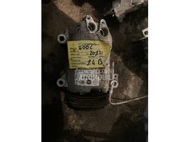 kompresor klime 1.4 16v za Fiat 500L od 2012. do 2020. god.