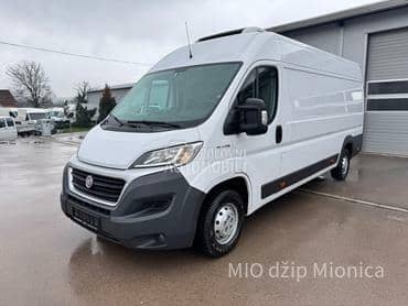 Fiat Ducato 2.3 MJ MAXI L4 HLADNJACA