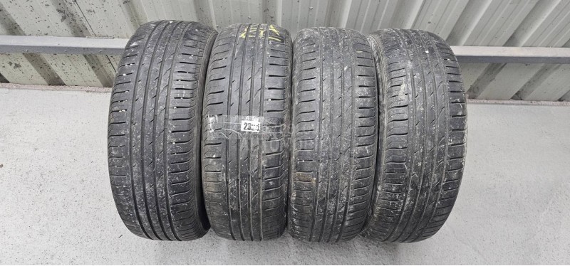 Nexen 185/60 R15 Letnja