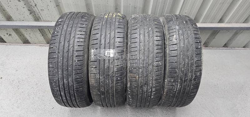 Nexen 185/60 R15 Letnja