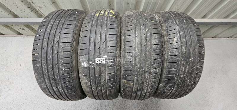 Nexen 185/60 R15 Letnja