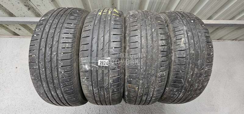 Nexen 185/60 R15 Letnja