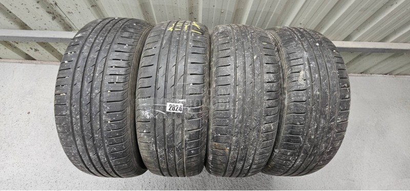 Nexen 185/60 R15 Letnja