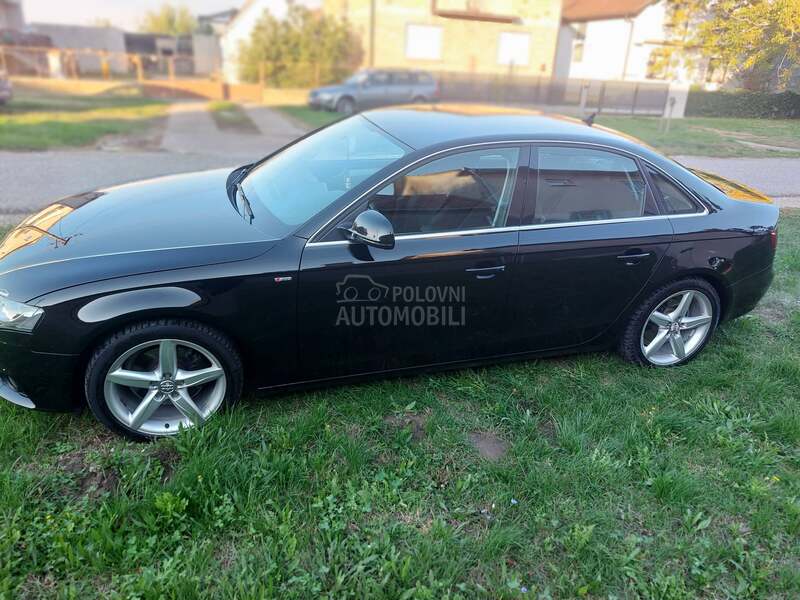 Audi A4 Audi A4 Dioda