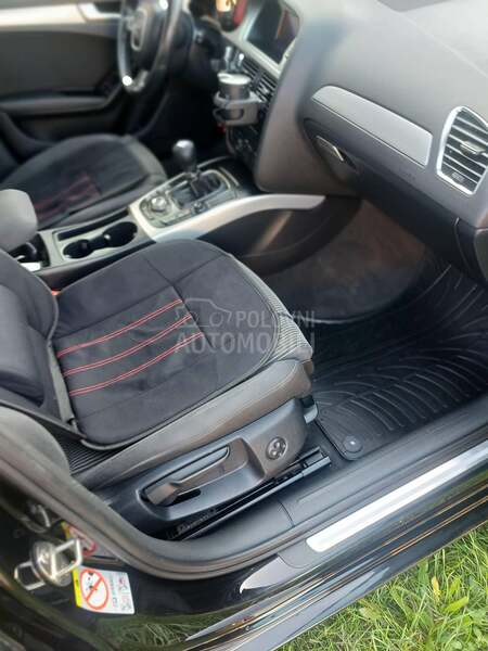 Audi A4 Audi A4 Dioda