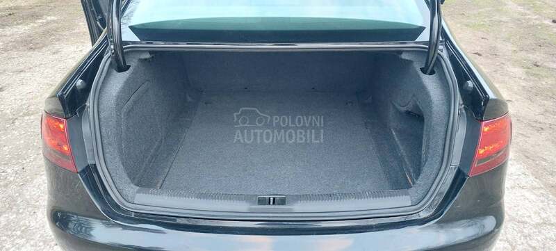 Audi A4 Audi A4 Dioda